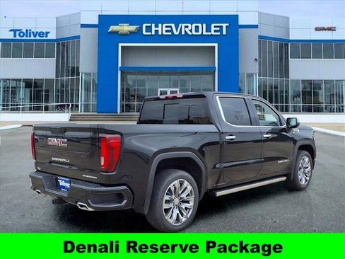 New 2026 GMC Sierra 1500 Denali w/ Denali Reserve Package image 6