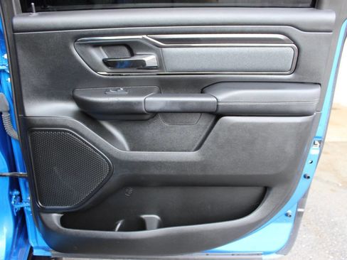 Used 2023 RAM 1500 Lone Star image 12