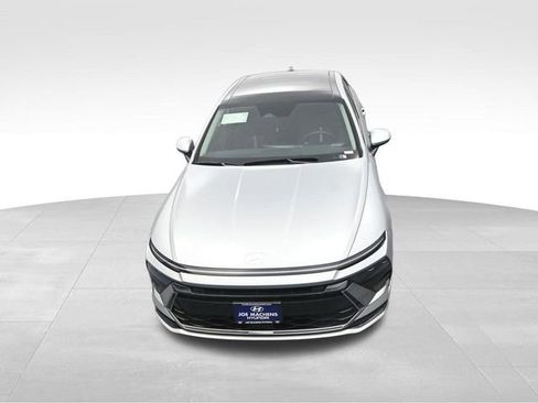 New 2026 Hyundai Sonata SEL image 24