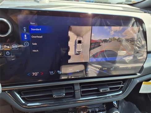 New 2025 Chevrolet Equinox EV RS image 14