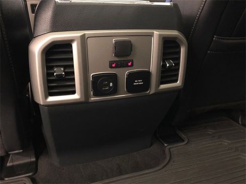 Used 2022 Ford F350 Lariat w/ Tremor Off-Road Package image 34