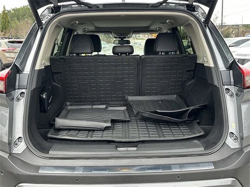 Certified 2023 Nissan Rogue SL w/ SL Premium Package image 19