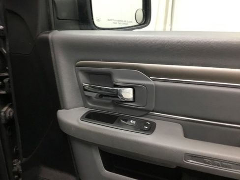 Used 2017 RAM 1500 Big Horn AWD/4WD image 27