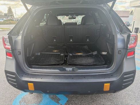 Used 2023 Subaru Outback Wilderness image 8