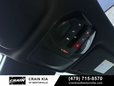 New 2027 Kia Telluride EX X-Line AWD/4WD image 21