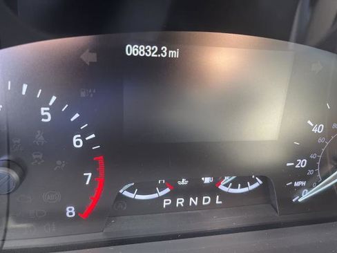 Certified 2021 Ford Escape SE w/ Cold Weather Package image 8