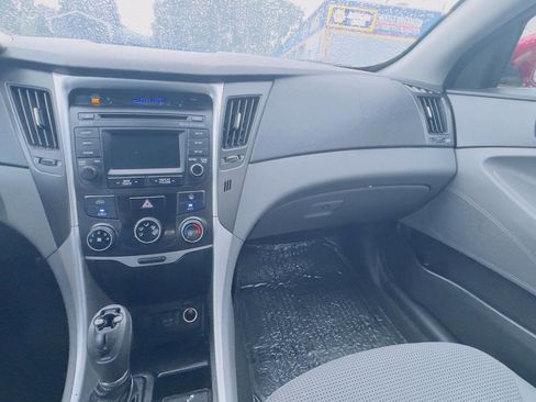 Used 2014 Hyundai Sonata GLS w/ Popular Equipment Group 2 image 19
