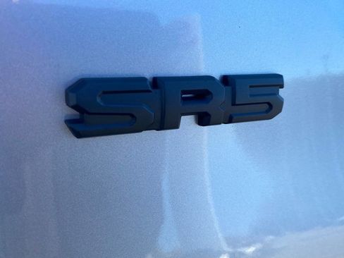 Used 2025 Toyota Tacoma SR5 image 15