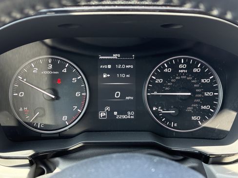 Used 2025 Subaru Outback Premium image 15