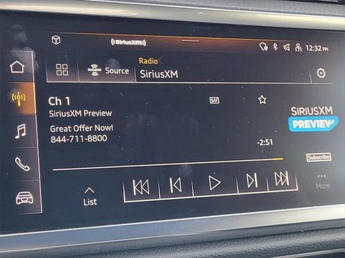 Certified 2024 Audi Q3 2.0T Premium Plus w/ Premium Plus Package image 24