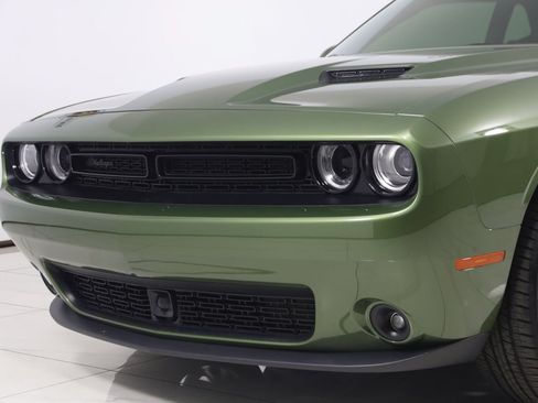 Used 2023 Dodge Challenger SXT w/ Plus Package RWD image 58