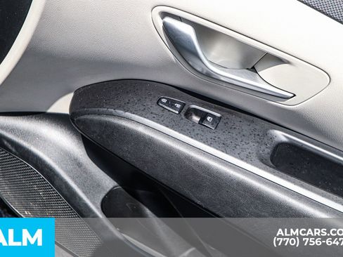 Used 2023 Hyundai Tucson SEL image 50