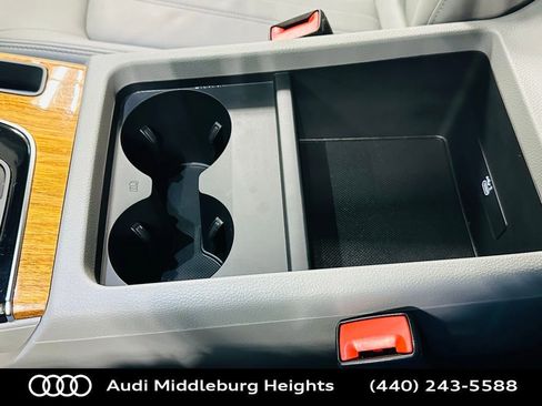 Certified 2023 Audi Q5 2.0T Premium w/ Convenience Package image 22