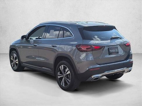 Used 2026 Mercedes-Benz GLA 250 image 8