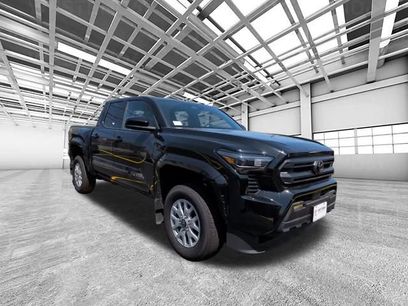 Used 2026 Toyota Tacoma SR5