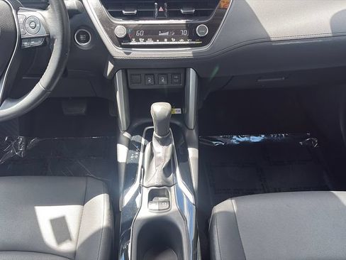 Used 2023 Toyota Corolla Cross XLE FWD image 16