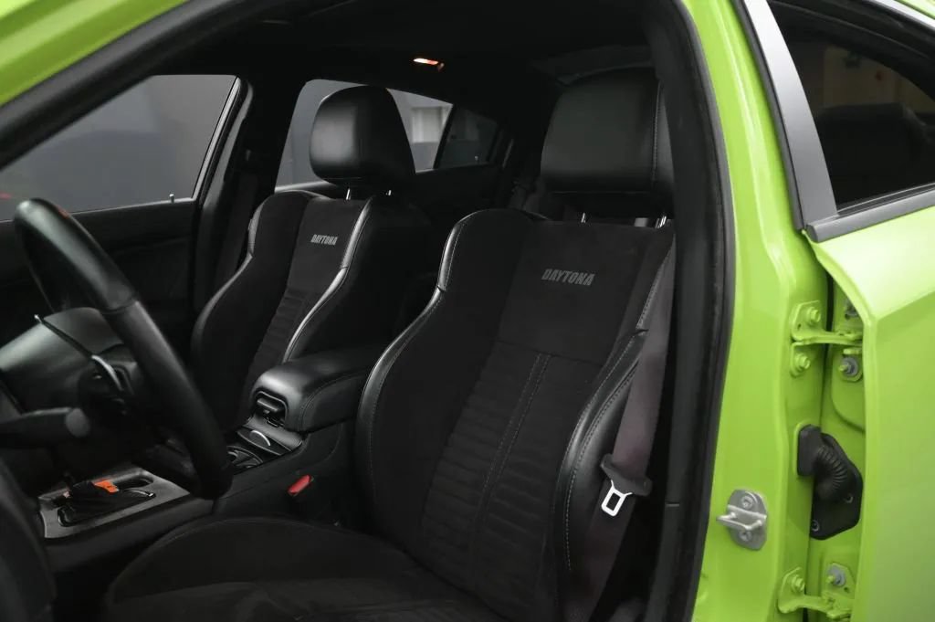 Used 2023 Dodge Charger R/T w/ Daytona Edition Group RWD image 43