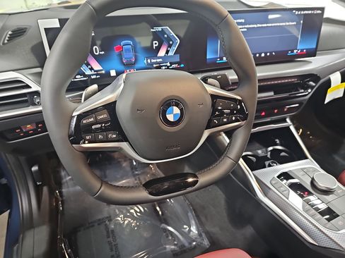 New 2026 BMW 330i Sedan w/ Premium Package image 18