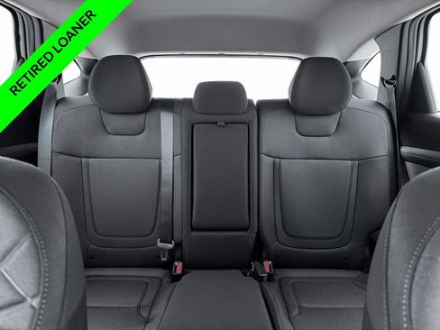 New 2025 Hyundai Tucson SE image 17