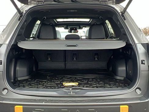 New 2026 Subaru Forester Wilderness image 14