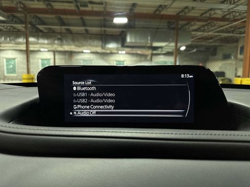 Used 2024 MAZDA CX-30 AWD 2.5 S w/ Select Sport Pkg image 20