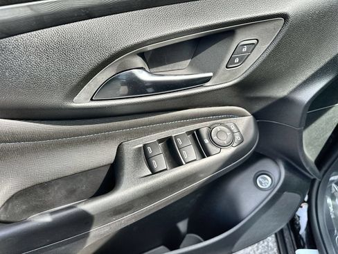 New 2026 Buick Envista Sport Touring w/ Convenience I Package FWD image 22
