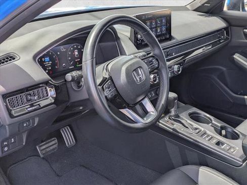 Used 2024 Honda Civic Sport Touring image 10