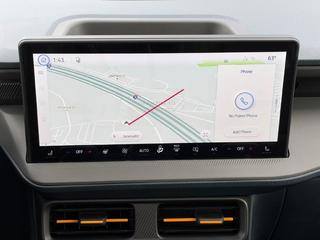 New 2026 Ford Maverick Tremor AWD/4WD image 12