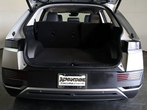 Used 2023 Hyundai Ioniq 5 SEL w/ Cargo Package RWD image 29