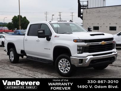 Used 2024 Chevrolet Silverado 2500 LT w/ All Star Edition