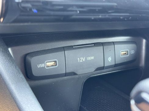 Used 2024 Hyundai Tucson SEL AWD/4WD image 21