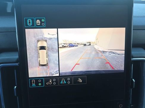 Used 2025 GMC Yukon Denali image 36