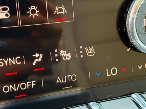 New 2027 GMC Terrain Denali w/ LPO, Black Badging Package AWD/4WD image 33