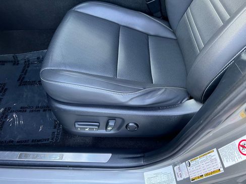 Used 2015 Lexus NX 200t AWD image 15