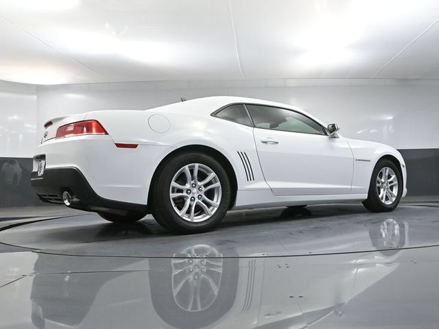 Used 2014 Chevrolet Camaro LS RWD image 39