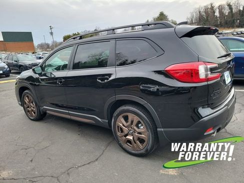 New 2026 Subaru Ascent Limited Bronze AWD/4WD image 5