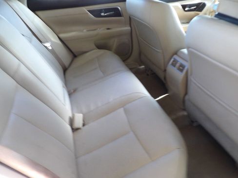 Used 2013 Nissan Altima 2.5 SL w/ Technology Pkg image 25