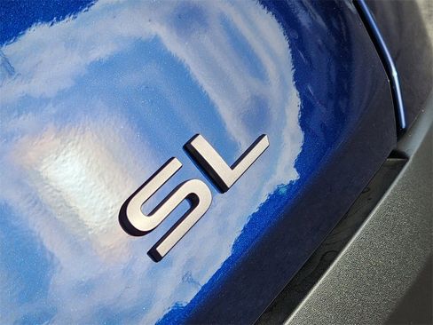 New 2025 Nissan Murano SL w/ Cargo Package image 8