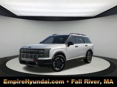 New 2026 Hyundai Palisade XRT Pro