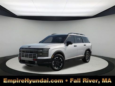 New 2026 Hyundai Palisade XRT Pro image 1