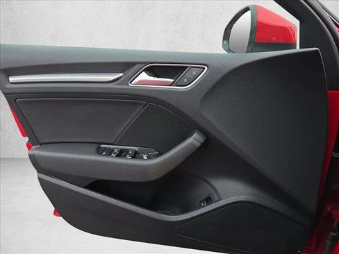 Used 2017 Audi A3 2.0T Premium Plus w/ Premium Plus Package image 26