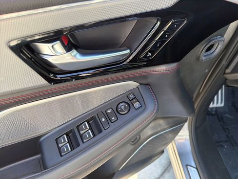 Used 2023 Acura MDX A-Spec image 20