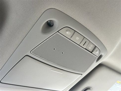 Certified 2023 Nissan Murano SV image 15