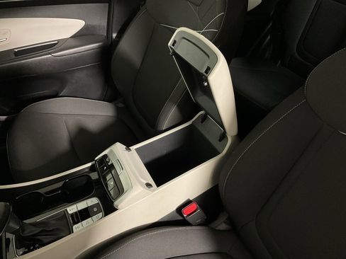 Used 2022 Hyundai Tucson SEL image 27