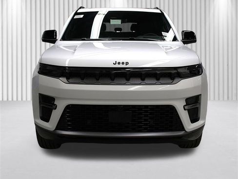 New 2026 Jeep Grand Wagoneer L Summit AWD/4WD image 54