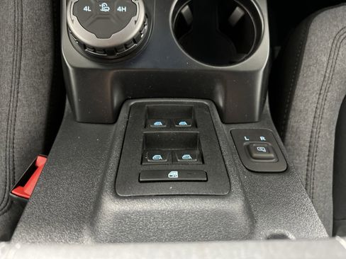 New 2026 Ford Bronco Big Bend AWD/4WD image 15