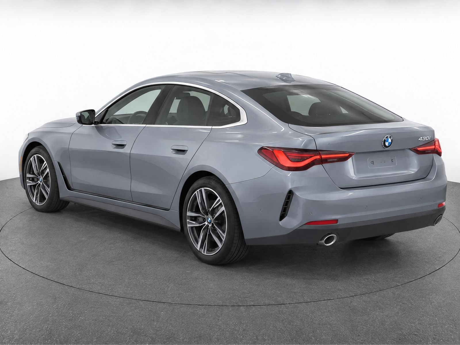 Certified 2026 BMW 430i RWD image 7