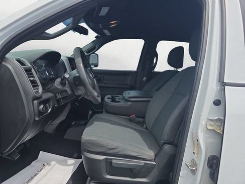 Used 2023 RAM 2500 Tradesman AWD/4WD image 9