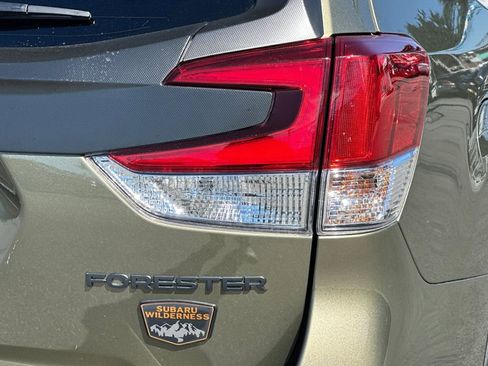 Used 2023 Subaru Forester Wilderness image 27