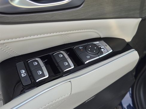 New 2026 Kia Sorento SX image 22